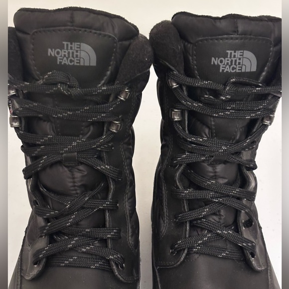 The North Face Thermoball Utility Boots Sz 12.5 main image 12